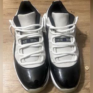 Don’t want any more first come first served